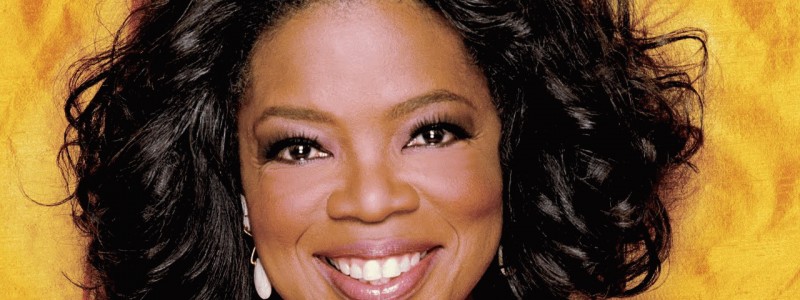 Oprah Winfrey recommends Pure Australian Emu oil