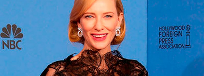 Cate Blanchett