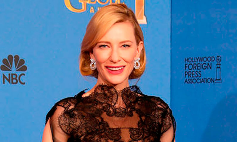 Cate Blanchett