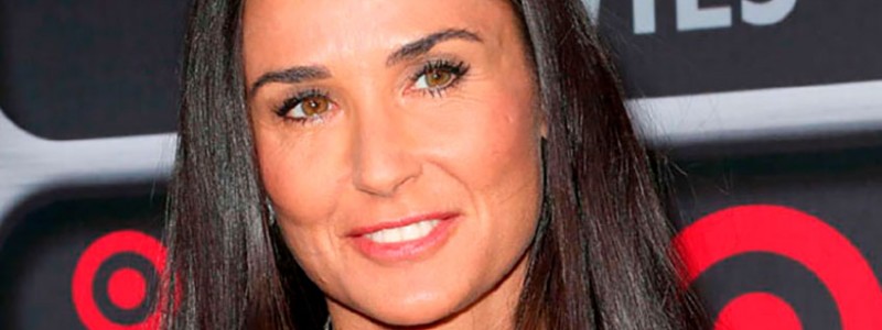 Demi Moore