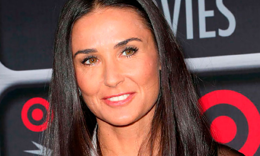 Demi Moore