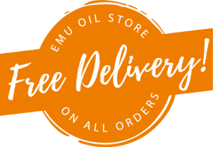 Emu Oil Store UK | Free Delivery On All Orders