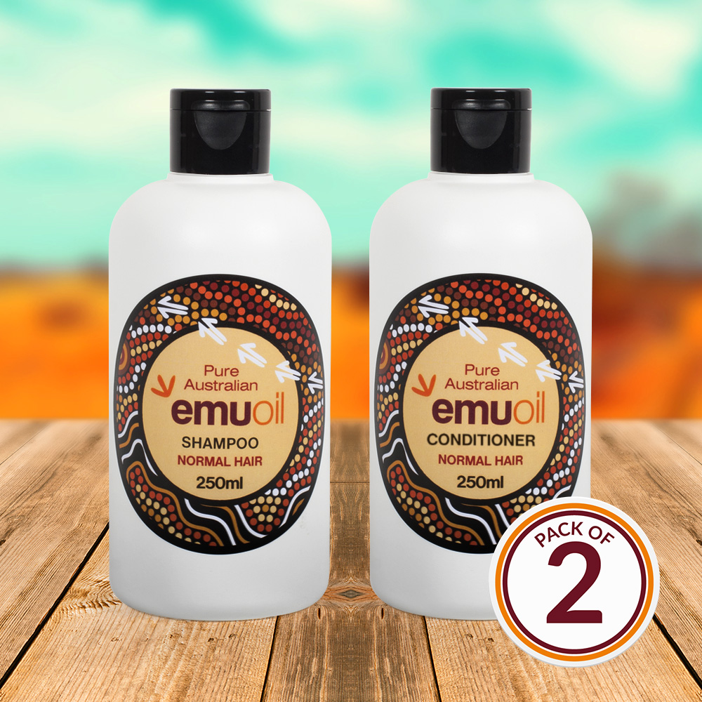 natural shampoo and conditioner uk