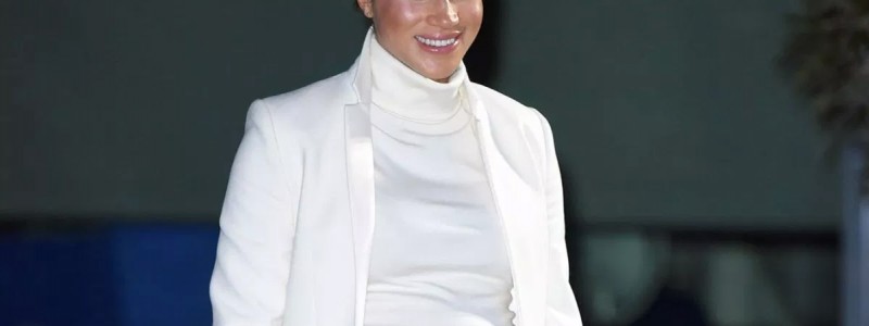 Meghan Markle Uses Pure Australian Emu Oil While Pregnant